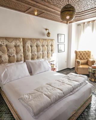 Darif's Riad & Spa