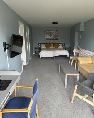 Lynge kro & Hotel