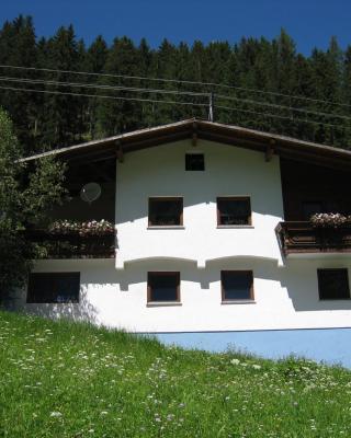 Ferienhaus Monte Bianco