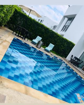 Villa Juliana