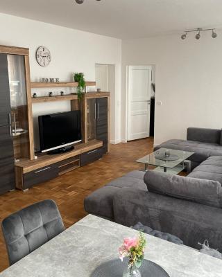 Havel Homes Apartment mit 3 SZ und Netflix