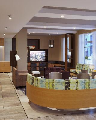 TownePlace Suites by Marriott New York Manhattan/Times Square