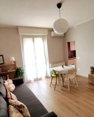 CasaTelù - a due passi dal centro storico