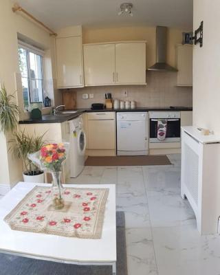 3 Bedroom 3 Bathroom House, Dublin
