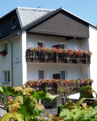 Pension Haus Waldfrieden, MeineCardPlus inklusive