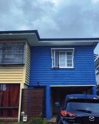 Brisbane Budget Homestay