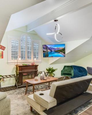 Cozy Oasis in SE Austin