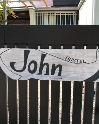 Hostel John Mang ゲストハウス ジョン