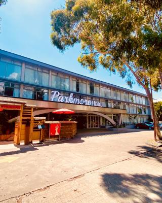 The Parkmore Hotel