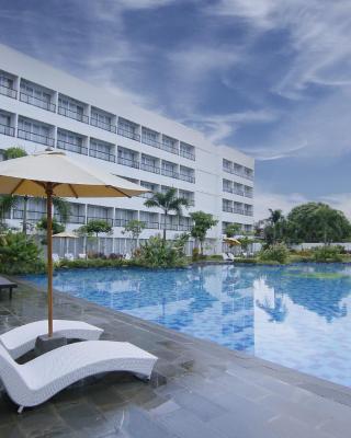 Raja Hotel Kuta Mandalika Resort & Convention