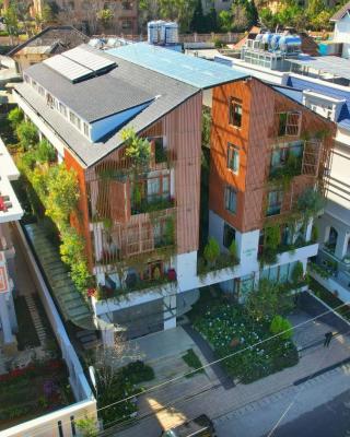 Lasol Boutique Hotel