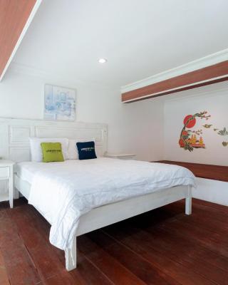 Urbanview Blessing Residence Surabaya by RedDoorz