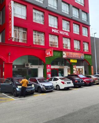 MRC Hotel Melaka Raya