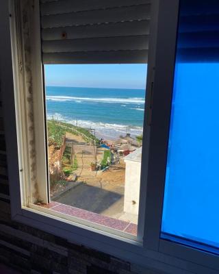 Ocean View Room