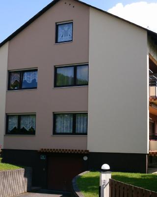 Gästehaus Maria