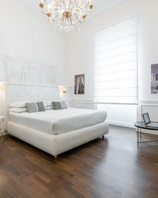 PLEY Cagliari Boutique Rooms