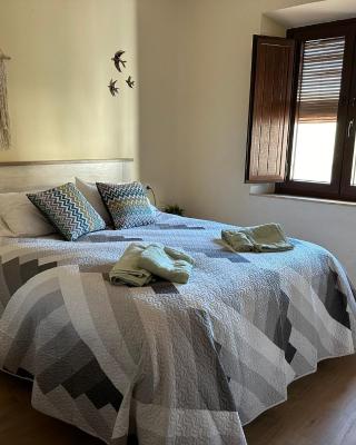 Apartamento Real 17, Cádiar