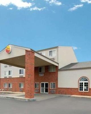 Comfort Inn Kearney - Liberty