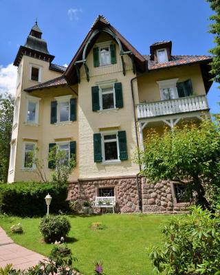 Bergschlössl Herrenwies