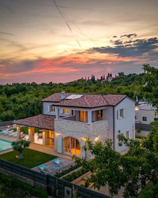 Villa Karla Tar
