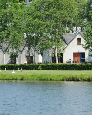 Maison du Lac 14