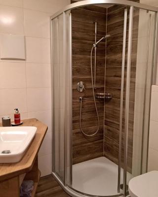 Apartment Alpina by Interhome