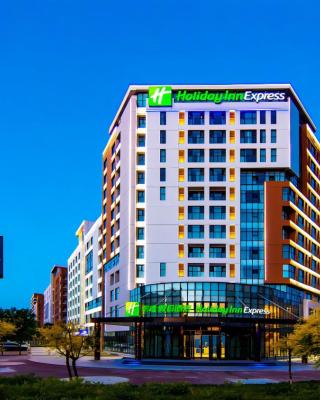 Holiday Inn Express Tianjin Airport East, an IHG Hotel