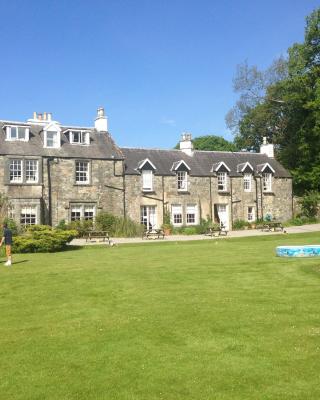 Creebridge House Hotel