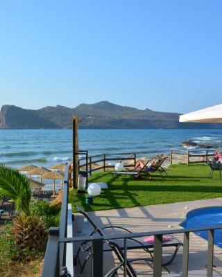 Elia Agia Marina Hotel 