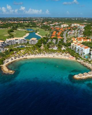 Blue Bay Curaçao Golf & Beach Resort