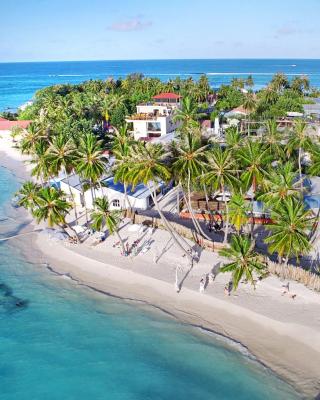 Faza View Inn, Maafushi