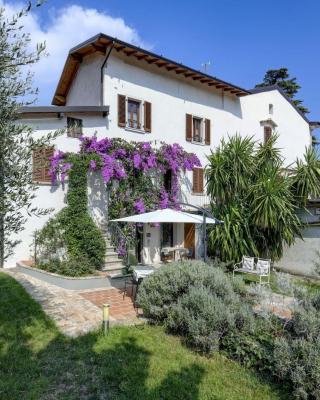 Il Nido dei Gufi Bed and Breakfast