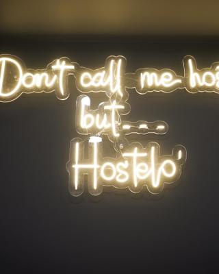 Hostelò - Luxury Hostel