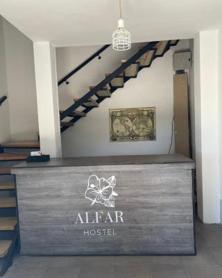 Alfar Hostel