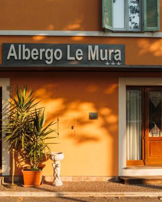 Hotel Le Mura