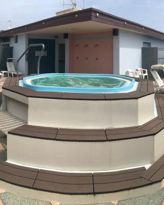 Hotel Wega