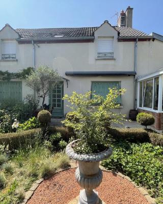 La Maison d'Andrée