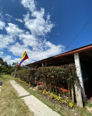 Casa Campestre Adela