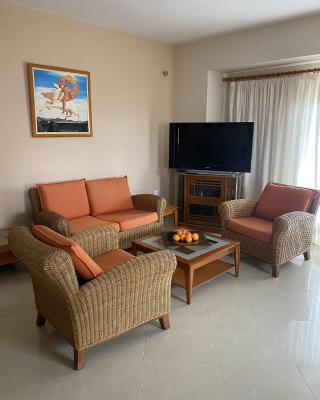 Rodopi Apartment