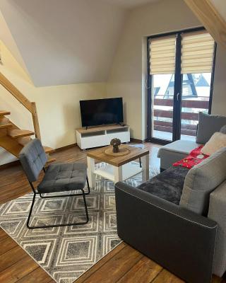 Apartament u Mrugały