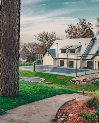 Guest House - 1 bedroom North Salt Lake Stay