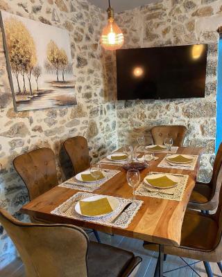 Adeste to Lasithi Luxury Apartment