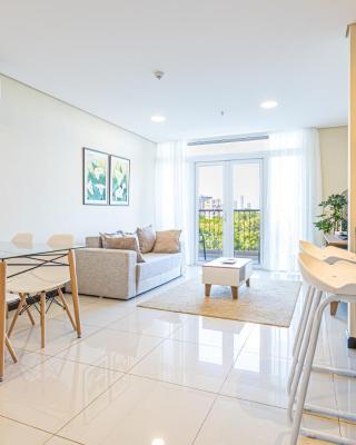 Spacious & unbeatable location