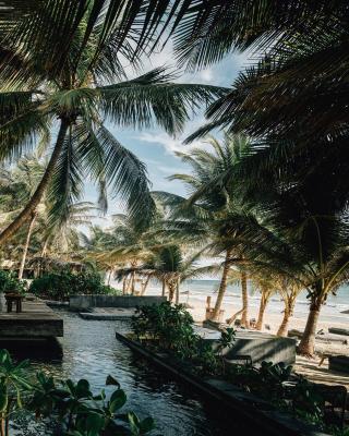 Nomade Tulum