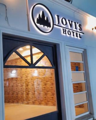 Jovis Hotel - Lujo Cultural