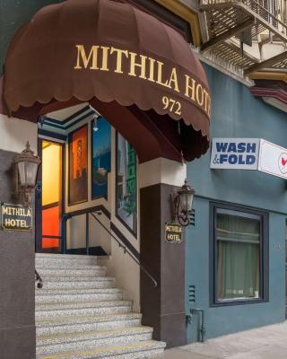 Mithila San Francisco - SureStay Collection by Best Western