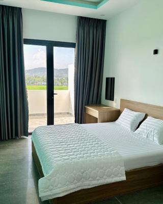 Ruby Motel Bà Rịa