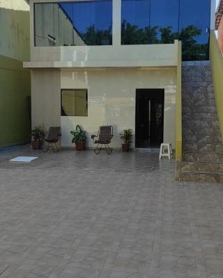 Suites Mar Azul- São José - Maragogi