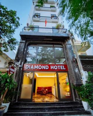 Diamond Hotel Quảng Bình