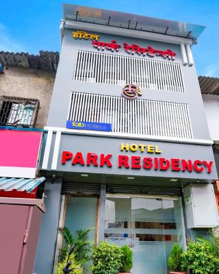 FabExpress Park Residency - Nr Mumbai International Airport